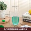 Bolsa de boquilla de succión desechable al por mayor, embalaje de alimentos, bolsa de papel de aluminio, calentamiento, fresco, bolsa para medicina china, bolsa de embalaje autosoportada