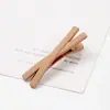 Pasadores Simples Japoneses y Coreanos, Corazón Dulce de Niña, Pinzas Laterales de Colores Caramelo, Pinzas para Flequillo, Pinzas de Una Palabra, Pasadores de Cruz Escarchados, Accesorios para el Cabello