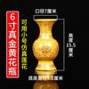 Vaso sem palavras Garrafa de Cerâmica Doméstica Interna Purificador de Água Guanyin Pequenos Vasos Enfeites Vaso para Frente do Buda