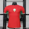 2026 Nuevas Camisetas de Jugador Versión Mundial de Brasil, Alemania, Francia, Inglaterra, Portugal, Argentina