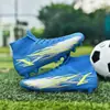 Chuteiras de futebol transfronteiriças Lazada Amazon eBay AliExpress Shopify Amazon Infantil Shopee Outros
