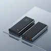 Atacado 22.5W Carregamento Super Rápido Power Bank Certificado 3C 20000mAh Grande Capacidade Fonte de Alimentação Móvel para Exterior