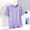 Camiseta de Hielo de Seda Estampada de Verano para Hombre Ropa Deportiva Casual para Correr Fitness de Manga Corta para Hombre Ropa de Exterior de Secado Rápido Admite Estampado