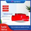 Ranhura placa de borracha válvula de retenção braçadeira de borracha flap válvula de retenção de ferro dúctil fabricantes de material de fornecimento H84X