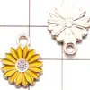 Pendente Série Esquilo Abóbora de Ação de Graças Quente Novo Transfronteiriço Pingente Acessórios para Pulseira Colar DIY
