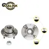 Kit de Reparación de Rodamiento de Cubo de Rueda Vkba6838 Trasero Adecuado para Hyundai: Unidad de Cubo de Rueda Elantra