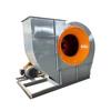 Ventilador centrífugo 4-72C de proteção ambiental ventilador de exaustão de poeira Ventilador centrífugo de remoção de poeira