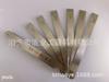100mm20pcs aço inoxidável lâmina de folga 0,05-1 medidor de espessura 0,05-2 medidor de folga 0,05-1,5
