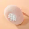 Cepillo de baño estilo japonés, herramienta exfoliante para el baño, estropajo exfoliante, cepillo para la espalda, toalla de baño para mujeres