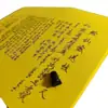 Cientos de Tipos de Escrituras Manuscritas Disponibles para Selección, Un Paquete de 20 Escrituras Lisas de Tamaño Grande para Ofrendas y Rituales