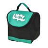 Bolsa de Almuerzo Aislada para Trabajadores de Oficina con Arroz, Bolsa de Hielo de Gran Capacidad de Tela No Tejida, Bolsa de Picnic Aislada Portátil, Personalizada por el Fabricante