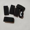 Diámetro interior de trabilla para cinturón de hombre 2- 4cm Trabilla para cinturón de hombre hecha a medida