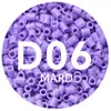 MARD Perlas Fuse 221 Colores Completos Perlas Fuse de Alta Calidad 2.6mm Paquete de Material de Perlas Fuse 500g Paquete de Recarga Fabricante Venta al por Mayor