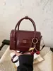 Bolsa elegante para mulheres, nova tendência 2025, bolsa de ombro versátil casual, bolsa quadrada pequena transversal para o dia a dia