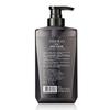 Zhiduo shampoo de banho fresco chuveiro gel terno limpeza profunda família roupas barbearia fonte fábrica atacado
