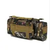 Bolso de Hombro Multifuncional, Bolsa de Herramientas, Bolsa para Deportes de Montañismo y Ciclismo al Aire Libre, Bolsa de Pesca, Bolso de Hombro, Riñonera, Bolsa para Cámara