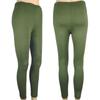 Leggings deportivos para mujer de Wish AliExpress, varios tamaños y colores, cintura baja, ajustados, 2022.