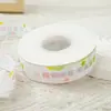 Dia das Crianças Fita de Desenho Animado 2cm Laço Flor de Laço Artesanal DIY Fita para Caixa de Presente Fita de Amarração para Embalagem de Bolo do Dia das Crianças