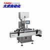Garantaihu Máquina Automática de Conteo y Envasado de Cápsulas Duras para Uso de Laboratorio