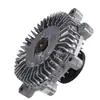 Accesorios modernos para motor embrague de ventilador de aceite de silicona 252374A100