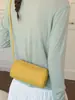 Shuai Mijia 2026 Verano Nueva Moda Bolso Boston Cilíndrico Bolso de Hombro Cruzado Bolso Sencillo Diario Tipo Almohada