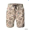 2022 Venta al por mayor del fabricante Pantalones para hombre Casual Viaje Color Camuflaje Impresión Digital Pantalones de Playa Shorts de Verano DIY a partir de Imágenes