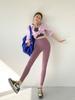 Pantalones Inalámbricos Artesanales Estilo Coreano Tiburón Leggings Transpirables Hasta el Tobillo Otoño Look Delgado Ropa Exterior Pantalones Mujer Alta Calidad