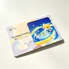 Cartões traseiros personalizados, cartões postais personalizados, pequenos cartões auto-impressos, cartões de felicitações, cartões de papel personalizados, papel de alta gramatura, cupons de desconto, cartões pequenos