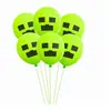 Globos de Látex Amazon de 12 Pulgadas Decoración para Fiestas Infantiles Globos Decorativos Inflables Macaron