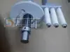 Acessórios para máquinas de enrolar: suporte de fita, prateleira de fita, grade de passagem de fio, prateleira de fio com rodas, prateleira de fio grosso, porta-fita