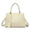 Comércio Exterior 2026 Nova Bolsa Feminina, Bolsa Fashion e Versátil, Bolsa Transversal Elegante para Mulher de Meia-Idade, Bolsa para Mãe