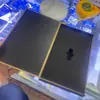 Patrón de Fibra de Carbono Empaque de Memoria USB para Coche Caja de Madera con Forro de Eva Empaque de Memoria USB de Música para Coche Caja de Color Caja de Madera con Tapa abatible