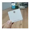 Cartões para Brincos Atacado Nova Embalagem para Joias Cartão para Brincos Grampo de Cabelo Colar Cartão de Papel Universal para Joias Cor 925 Impressão Colorida