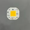 Ac220V Fuente de Luz de Alto Voltaje Sin Controlador Perlas de Lámpara Integradas 20W30W50W Perlas de Lámpara Led de Alta Eficiencia Cob de Espectro Completo