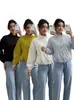 Europeu e Americano Transfronteiriço 2025 Nova Coleção Outono Roupas Femininas Amazon Moda Jaqueta Impermeável Curta Gola Alta Fina