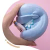 Pantuflas para Niñas Princess Xiasa Lindos Dibujos Animados Bebé Niños Interior Exterior Antideslizantes Zuecos para Niñas