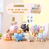 Nueva Caja Sorpresa Ruyi Zodiaco Buda Figura de Moda Artículo Popular de Celebridad de Internet Decoración de Escritorio Regalo para Amigos Al Por Mayor