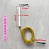 Aceite Vegetal de Cerámica Aceite de Alcohol Qingfeng Boyikai con Nudo de Alambre y Aguja de Estufa de Fuego Intenso Encendido Potente Comercial Aguja