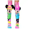 Calcetines de Rodilla con Orejas 3D para Niños, Venta Transfronteriza, Celebridad de Internet, Lindos para Niñas, de Media Pantorrilla, Calcetines de Mickey Minnie Conejo, Venta al por Mayor