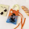 Bolso de Teléfono Móvil a Cuadros para Mujer Bolso Cruzado de Hombro Pequeño Lindo Ligero Bolso Tejido Bolso de Punto