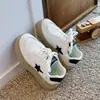Zapatos de Plataforma para Mujer y Niños 2026 Nuevos de Primavera Otoño Casual Retro Zapatos de Tabla Versátiles Modernos Suela Suave Con Cordones Zapatos Blancos