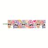 Cinta de Transferencia Térmica Cinta de Dibujos Animados Cinta de Impresión Cinta de Impresión Cinta de Transferencia Térmica Flor Cinta DIY Rollo