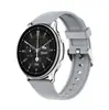 Reloj Inteligente Nuevo Y33 de Fábrica Original 1.32 Puntuación Alta Frecuencia Cardíaca Oxígeno en Sangre con Temperatura Corporal Multideporte Llamada Bluetooth