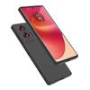 Adequado para Celular Motorola G96 5g Capa Macia Moto Edge 50 Fusion Material TPU Totalmente Fosco