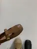 Sapatilhas Quadradas Esculpidas Estilo Retrô, Boca Rasa, Sapatos Pequenos de Couro Femininos, Design de Nicho, Sapatos Mary Jane Franceses, Outono Feminino