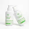 Frasco Pequeno de Detergente para Lavar Roupa Íntima para Homens e Mulheres Líquido de Limpeza Antibacteriano e Removedor de Ácaros Detergente Concentrado Fabricante Atacadista