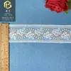 Acessórios de Estilo Étnico Acessórios de Pérola Feitos à Mão 5,5cm Acessórios Dai Atacado Vestido de Noiva de Renda Lolita DIY