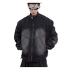 Conjunto Casual para Hombre Otoño Nuevo Estilo Holgado Tallas Grandes Sudadera de Moda y Pantalones Deportivos Conjunto Deportivo Casual de Dos Piezas 2026