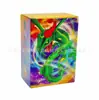 Caixa Surpresa Pokémon Versão Inglesa Pacotes de Cartas Pokémon 360 em Estoque