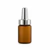Vial de bayoneta creativo con tapa de aluminio, de 3 ml, 5 ml, 6 ml, 7 ml, 10 ml y 20 ml, disponible en fábrica.